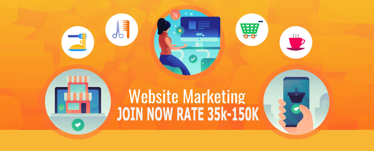 jasa website temanggung